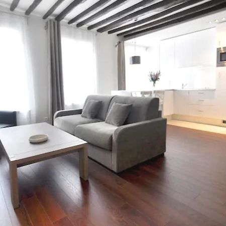 Montorgueil Beautiful Apartment Paris Dış mekan fotoğraf