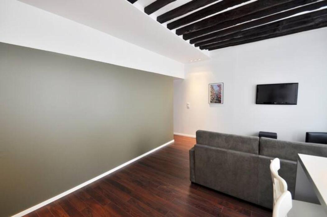 Montorgueil Beautiful Apartment Paris Dış mekan fotoğraf