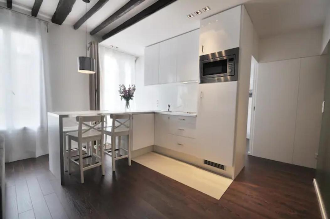 Montorgueil Beautiful Apartment Paris Dış mekan fotoğraf