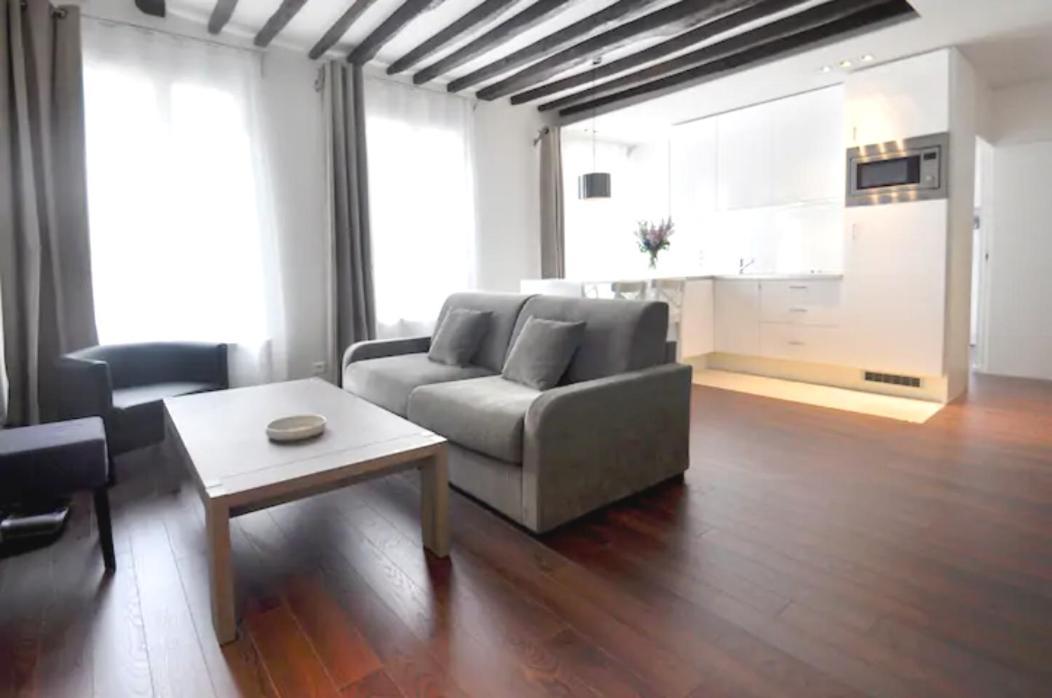 Montorgueil Beautiful Apartment Paris Dış mekan fotoğraf