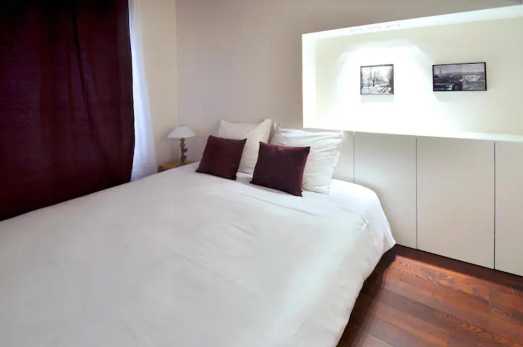 Montorgueil Beautiful Apartment Paris Dış mekan fotoğraf