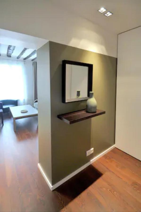Montorgueil Beautiful Apartment Paris Dış mekan fotoğraf